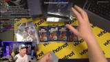 Giveaways, Versteigerung und…