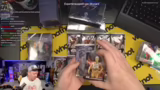 Star Wars Karten Auspacken un…