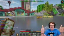 CRAFT ATTACK 13 ! Neuer Rechner = besse…