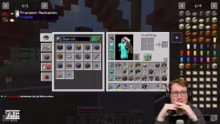 CREATE LIVE 7 ! Wir VERBINDEN eine STAD…
