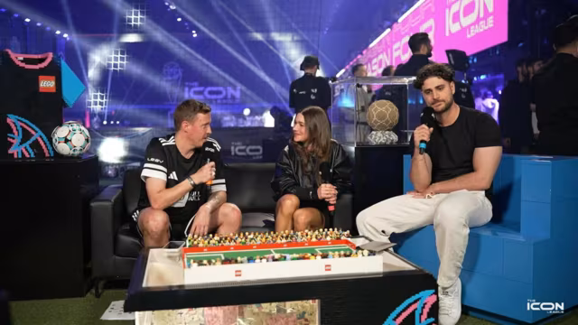 MD02 - Live aus Berlin ️ kraken !nissan…