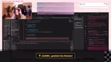 weib coding und anderes ! Coding & Gami…