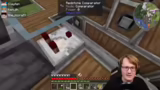 Obsidian-Produktion mit Lava…
