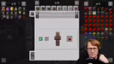 Automatisierung und Redstone-…
