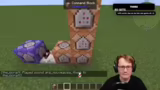 Command Block Tutorial mit RG…