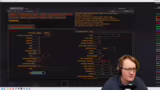 Technische Details der Parkba…