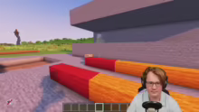 MINECRAFT FREIZEITPARK