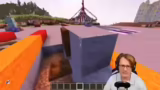 Minecraft-basierte Stages und…
