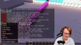 Intro-Sequenz, Technik-Layout…