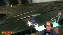 Mario Kart World Zusammen mit der Commu…