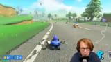 Mario Kart World: Studium, Co…