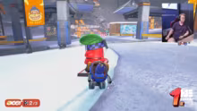 LIVE AUS DER DOKOMI - Mario Kart World…