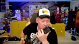 Geplanter Stream mit Gangster…