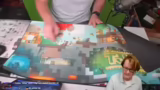 Vorstellung des Mousepads und…