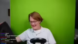 Ankündigung einer einwöchigen…