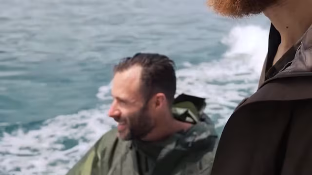 Live aus der Zenrale! MISSION UNKNOWN I…