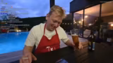 Vorbereitung der Hauptspeise:…