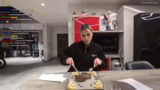 Präsentation der fertigen Ger…