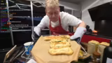 Präsentation der fertigen Ger…