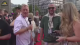 Jurassic World Premiere LIVE vom roten…
