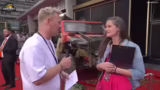 Vorbereitung auf Star-Intervi…