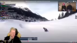 Bobfahren und Ski-Erlebnisse