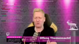 Anruf von Fabian: Schwierigke…