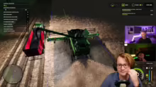 NEUES PROJEKT: Landwirschafts Simulator…