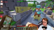 CRAFT ATTACK 13 ! Das FINALE mit der GE…