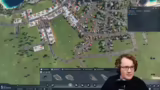 Planung für die Zukunft: Flug…