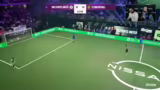 Spielverlauf, Verletzungen un…
