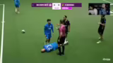 Timeout, Wheelbreaker und Tak…