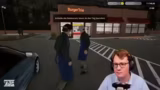 Fast Food Simulator