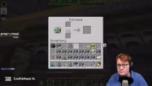CRAFT ATTACK 14 ! XXL REDSTONE STREAM -…
