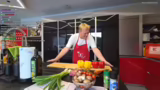 Vorbereitung und Start des Ko…