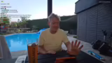 Just Chatting