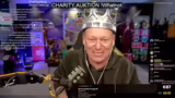 Auktionen und Giveaways für d…