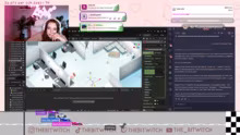 weib-coding vom feinsten ! Coding & Gam…