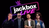 Premieren-Jackbox-Event in Münsters Bücherei – mit Promi-Team