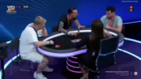 Diskussion über Pokerregeln u…