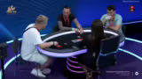 Kommentatoren und Spielgesche…