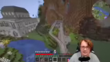 Stream-Start und Frühstück