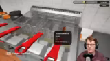 Fast Food Simulator