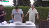 Tap X Hold On Challenge mit A…