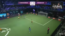 SEASON 2 - MATCHDAY-12 nissan !finale !…