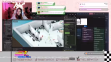 weib-coding vom feinsten ! Coding & Gam…