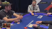 IRL aus Monaco und Live vom Pokern! Pok…