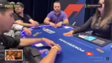 Knossi über Poker-Pech und Ad…