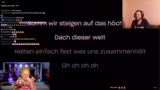 Unterstützung für einen klein…