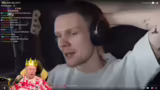 Zwischenfälle im Stream und B…